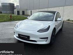Weiß Gebraucht 2021 Tesla Model 3 RWD Limousine | 26.500 € (Fairer Preis)