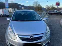 Silber Gebraucht 2007 Opel Corsa Limousine | 2.300 € (Guter Preis)