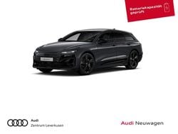 Magnetgrau Neu 2025 Audi A6 e-tron Sport Kombi | 91.480 €