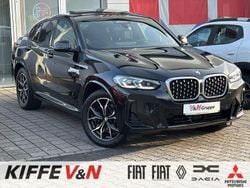 Schwarz Gebraucht 2024 BMW X4 M Sport SUV | 56.300 € (Guter Preis)