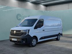 Weiß Neu 2024 Renault Master Van | 35.799 € (Fairer Preis)