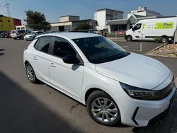 Weiß Neu 2025 Opel Corsa Limousine | 19.490 € (Fairer Preis)
