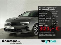Grau Gebraucht 2025 Opel Astra Limousine | 26.824 € (Fairer Preis)