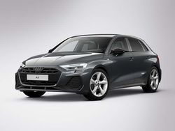 Grau Neu 2025 Audi A3 Sportback S-Line Limousine | 49.880 €