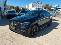Schwarz Gebraucht 2025 Mercedes GLE300 AMG line SUV | 90.800 €