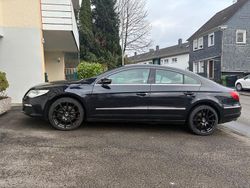 Schwarz Gebraucht 2009 VW Passat Individual Coupé | 3.799 € (Superpreis)