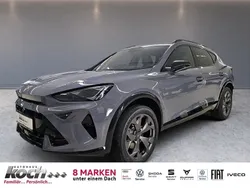 Grau Neu 2025 Cupra Formentor SUV | 34.990 € (Guter Preis)
