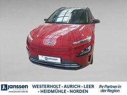 Rot Gebraucht 2024 Hyundai Kona Prime SUV | 31.990 € (Etwas zu teuer)