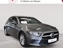 Mercedes A180