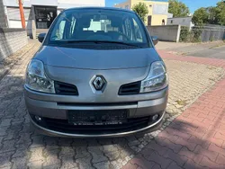 Braun Gebraucht 2008 Renault Modus Dynamique Van / Kleinbus | 1.899 € (Fairer Preis)