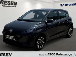 Grau Neu 2025 Hyundai i10 Trend Kleinwagen | 18.790 € (Fairer Preis)