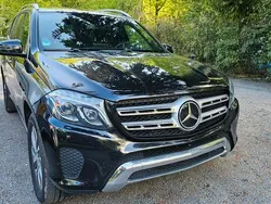 Schwarz Gebraucht 2017 Mercedes GLS350 SUV | 49.000 € (Fairer Preis)