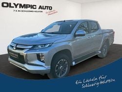Sterlingsilber (m) Gebraucht 2020 Mitsubishi L200 Plus Abholung | 24.990 € (Superpreis)