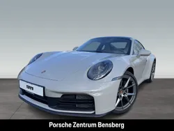 Andere farbe Gebraucht 2022 Porsche 911 Carrera Coupé | 151.953 €