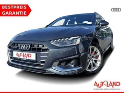 Andere Gebraucht 2020 Audi A4 Comfort Kombi | 29.950 € (Teuer)