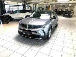 Grau Gebraucht 2021 Opel Mokka-e Edition SUV | 16.989 € (Fairer Preis)