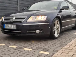 Blau Gebraucht 2004 VW Phaeton Limousine | 3.999 €