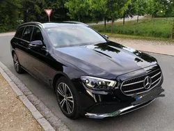 Mercedes E200