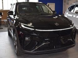 Pebble black Gebraucht 2023 MG Marvel R Performance SUV | 31.990 € (Fairer Preis)