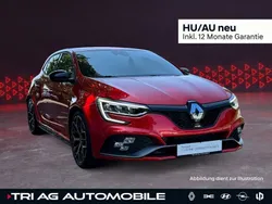 Dezirrot Gebraucht 2023 Renault Mégane IV Trophy Limousine | 41.990 € (Teuer)