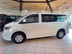 Weiß Neu 2025 VW T6.1 Van | 40.900 € (Etwas zu teuer)