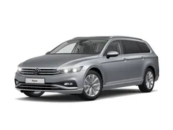 Gebraucht 2022 VW Passat Elegance Kombi | 25.840 € (Fairer Preis)