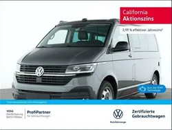 VW California