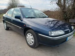 Blau Gebraucht 1996 Citroën Xantia Limousine | 2.950 €