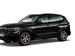 Gebraucht 2022 BMW X5 Shadowline SUV | 55.380 € (Fairer Preis)