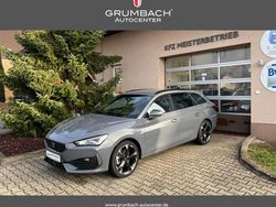 Graphen grau Gebraucht 2023 Cupra Leon Kombi | 27.550 € (Superpreis)