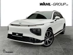 Weiß Gebraucht 2025 XPENG G9 AWD Performance SUV | 58.990 € (Fairer Preis)