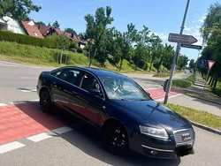 Andere farben Gebraucht 2005 Audi A6 Limousine | 2.500 € (Guter Preis)