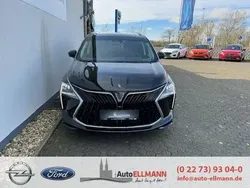 Schwarz Gebraucht 2025 DFSK Forthing 4 SUV | 28.990 € (Guter Preis)