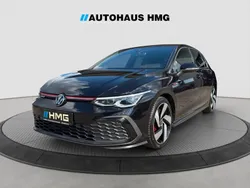 Deep black perleffekt Gebraucht 2022 VW Golf VIII GTI Limousine | 26.900 € (Superpreis)