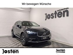Onyx black / metallic Gebraucht 2024 Volvo XC60 SUV | 43.490 € (Superpreis)