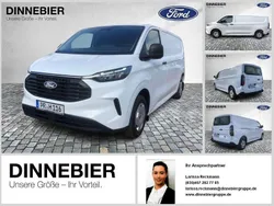 Andere Gebraucht 2024 Ford Transit Custom Trend Limousine | 36.989 € (Etwas zu teuer)