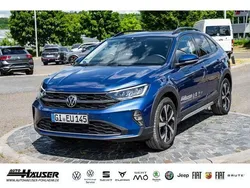 VW Taigo