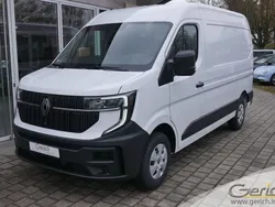 Mineralweiß Neu 2025 Renault Master Van | 35.839 € (Guter Preis)