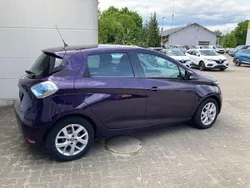 Violet Gebraucht 2019 Renault Zoe Life Kleinwagen | 9.995 € (Fairer Preis)