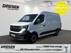 Andere Neu 2025 Renault Master Van | 35.890 € (Superpreis)