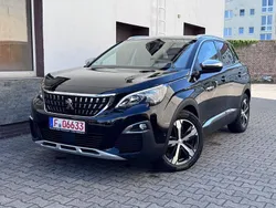 Schwarz Gebraucht 2019 Peugeot 3008 Crossway SUV | 17.399 € (Fairer Preis)