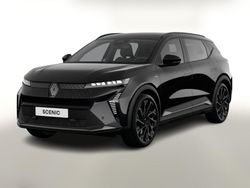 Rot Neu 2025 Renault Scenic E-Tech Esprit Alpine SUV | 46.583 €