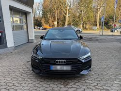 Gebraucht 2019 Audi A7 Sport Limousine | 37.100 € (Guter Preis)