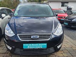 Schwarz Gebraucht 2012 Ford Galaxy Champions Edition Van / Kleinbus | 10.800 € (Etwas zu teuer)