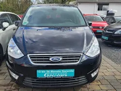 Schwarz Gebraucht 2012 Ford Galaxy Champions Edition Van / Kleinbus | 11.990 € (Teuer)