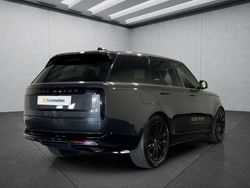Grau Gebraucht 2025 Land Rover Range Rover SUV | 174.549 €