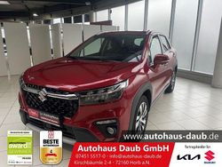Gebraucht 2023 Suzuki SX4 S-Cross SUV | 21.970 € (Teuer)