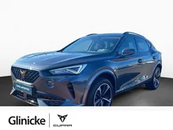Grau Gebraucht 2023 Cupra Formentor SUV | 26.833 € (Fairer Preis)