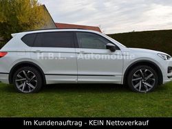 Weiß Gebraucht 2022 Seat Tarraco 4Drive SUV | 23.333 € (Fairer Preis)