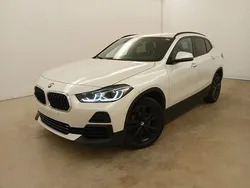 Weiß Gebraucht 2021 BMW X2 Advantage SUV | 24.990 € (Fairer Preis)